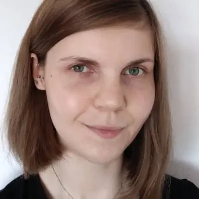 Angelika Tyborska profile picture